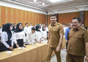 pelatihan kewirausahaan muda