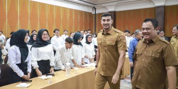 pelatihan kewirausahaan muda