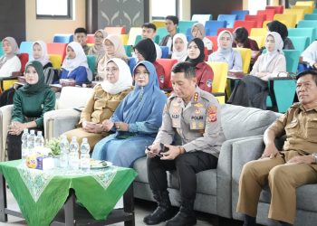 sosialisasi DP2KBP3A