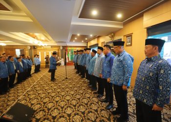 ngistrenan paguyuban pasundan