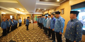 ngistrenan paguyuban pasundan