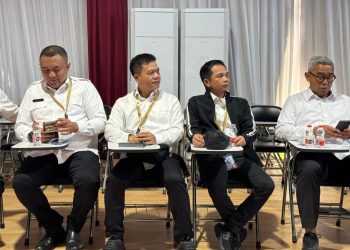 retreat kepala daerah