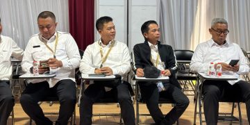 retreat kepala daerah