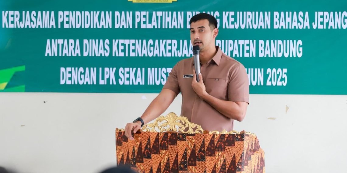 pelatihan bahasa jepang