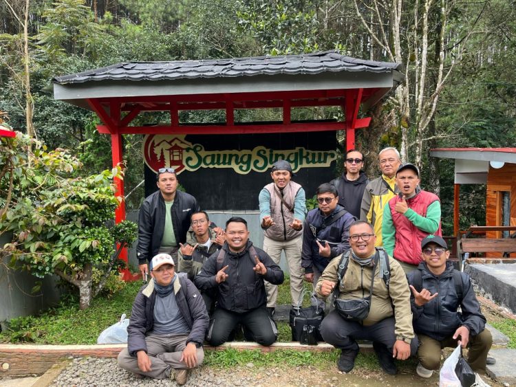 saung singkur