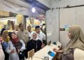 Satgas Pangan Polda Jabar Cek Bapokting Jelang Puasa