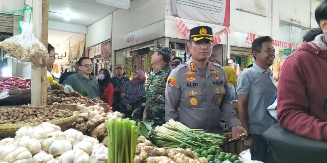 harga kebutuhan pokok bandung