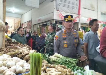 harga kebutuhan pokok bandung