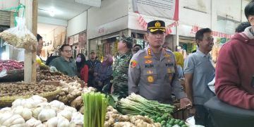 harga kebutuhan pokok bandung