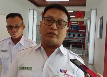 KAI Commuter Bandung