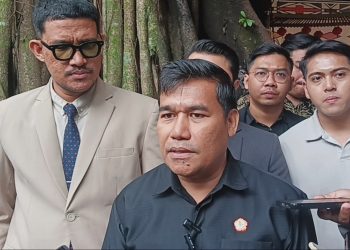 Yayasan Margasatwa Tamansari Tolak Penyitaan