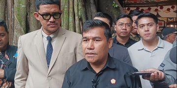 Yayasan Margasatwa Tamansari Tolak Penyitaan