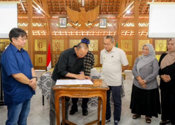 Pemkot Bandung Dapatkan Tambahan Kuota Pembuangan Sampah 5 Ritasi ke TPA Sarimukti