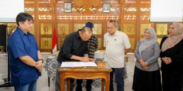 Pemkot Bandung Dapatkan Tambahan Kuota Pembuangan Sampah 5 Ritasi ke TPA Sarimukti