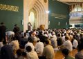 agenda Ramadan