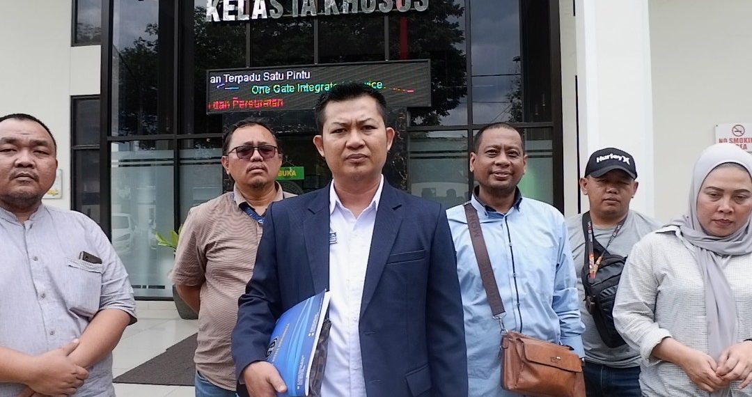 Sertifikat Rumah De Marrakesh