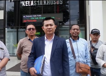 Sertifikat Rumah De Marrakesh