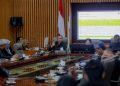 Camat Harus Optimalkan Pengelolaan Sampah