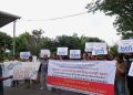 Warga De Marrakes bandung