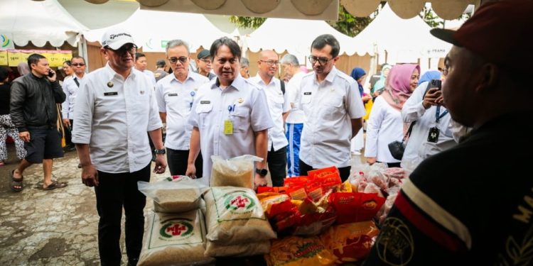 bazar murah bandung