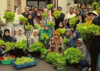 Buruan SAE Taruna 08
