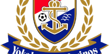 Yokohama Marinos
