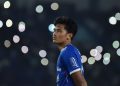 Penilaian Bojan Hodak soal Penampilan Ahmad Agung