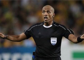 Ahmed Al Kaf Tidak Pimpin Laga Indonesia vs Bahrain