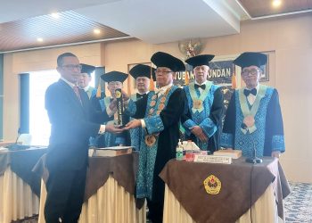 doktor pascasarjana unpas