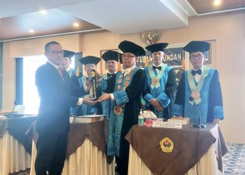 doktor pascasarjana unpas