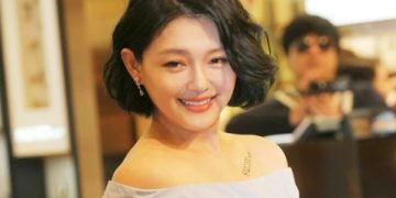barbie hsu