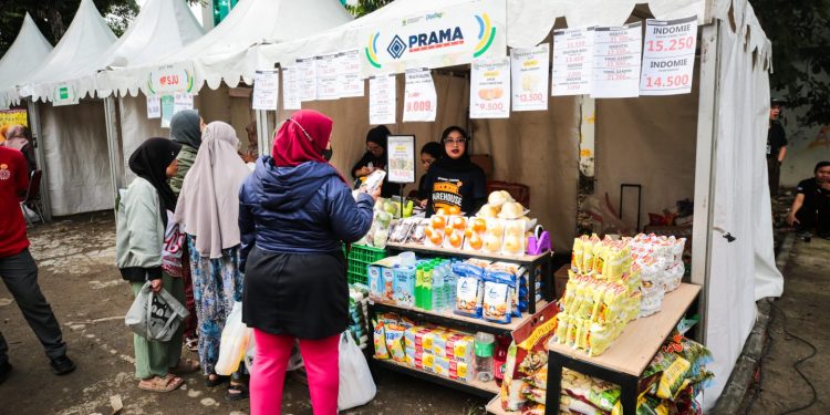 bazar murah 2025