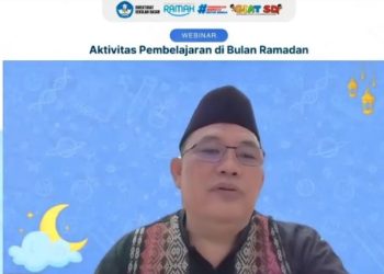 belajar bulan ramadhan
