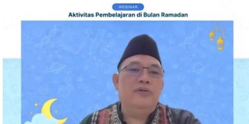 belajar bulan ramadhan