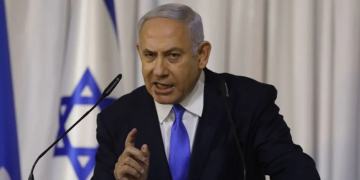 Bot AI Israel Serang Tuannya Sendiri