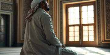 Doa Nabi Luth Memohon Pertolongan dan Keselamatan