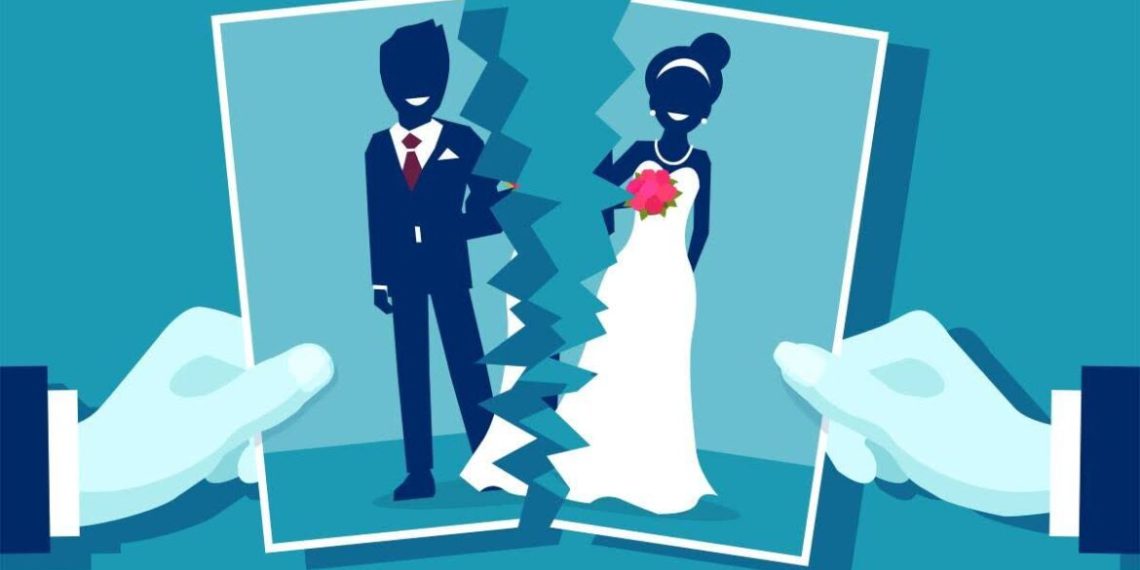 perceraian di indonesia