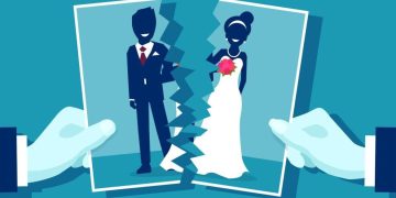 perceraian di indonesia