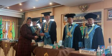 ilmu sosial pascasarjana unpas