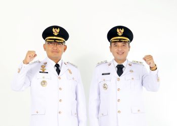 farhan dan erwin bandung