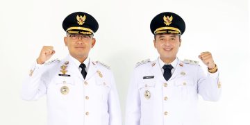 farhan dan erwin bandung