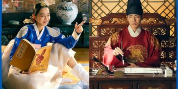 5 Rekomendasi Drama Korea Komedi Terlucu