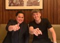 Erick Thohir Apresiasi DPR RI Proses Naturalisasi Mulus