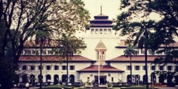 Kota Bandung Setelah Kemerdekaan RI 1945