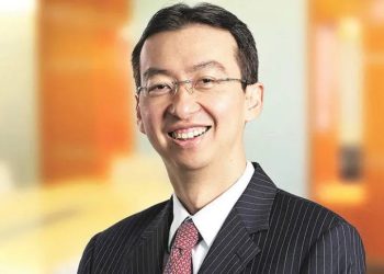 Gregory Hendra Lembong