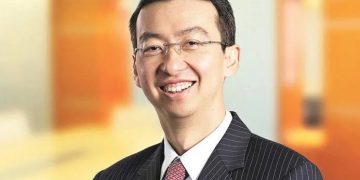 Gregory Hendra Lembong