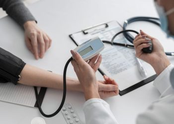 Program Cek Kesehatan Gratis