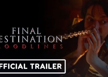 Final Destination Bloodlines