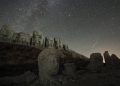 Hujan Meteor hingga Parade Planet ada di Februari