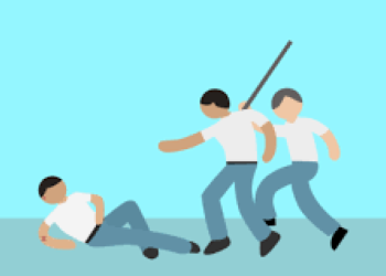 kekerasan siswa smpn 53